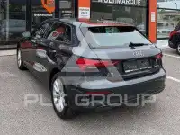 2022 Audi A3