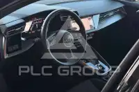 2022 Audi A3