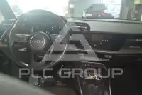 2022 Audi A3