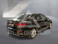 2022 Audi A3