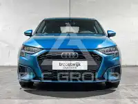 2022 Audi A3