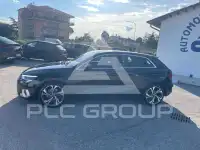 2022 Audi A3
