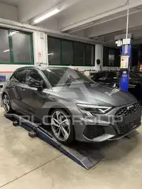 2022 Audi A3