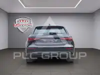 2022 Audi A3