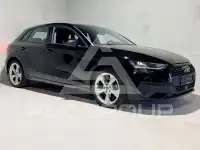 2022 Audi A3