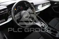 2022 Audi A3