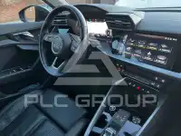 2022 Audi A3