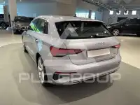 2022 Audi A3