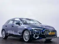 2022 Audi A3
