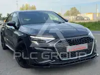2022 Audi A3