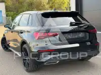 2022 Audi A3