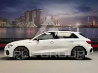 2022 Audi A3