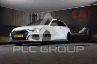 2022 Audi A3