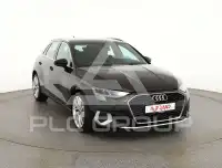 2022 Audi A3