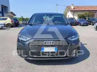 2022 Audi A3