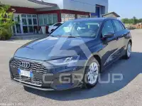 2022 Audi A3