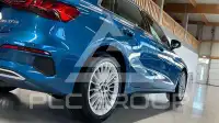 2022 Audi A3