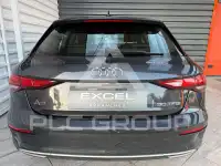 2022 Audi A3