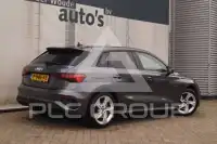 2022 Audi A3