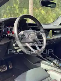 2022 Audi A3