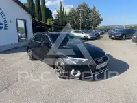2022 Audi A3
