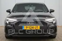 2022 Audi A3