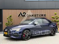 2022 Audi S3
