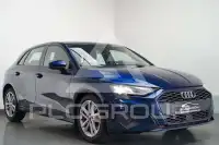 2022 Audi A3