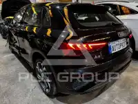 2022 Audi A3
