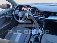 2022 Audi A3