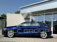 2022 Audi A3