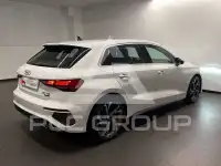 2022 Audi A3
