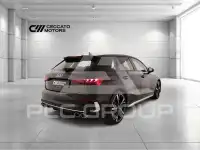 2022 Audi A3