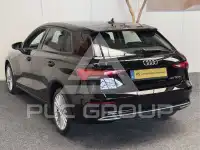 2022 Audi A3