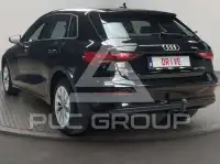 2022 Audi A3