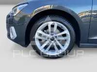 2022 Audi A3