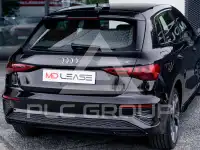 2022 Audi A3