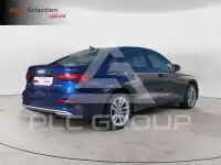 2022 Audi A3
