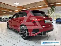 2022 Audi A3