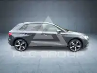 2022 Audi A3