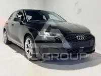 2022 Audi A3