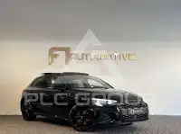 2022 Audi A3