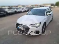 2022 Audi A3