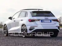 2022 Audi A3