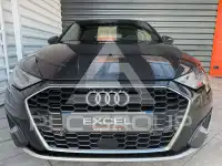 2022 Audi A3