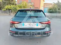 2022 Audi A3