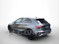 2022 Audi A3