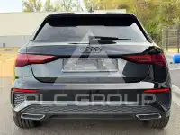 2022 Audi A3
