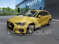 2022 Audi A3
