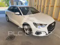 2022 Audi A3